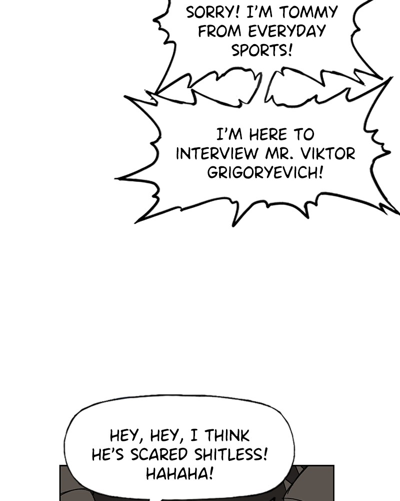 The Boxer chapter 76 page 12