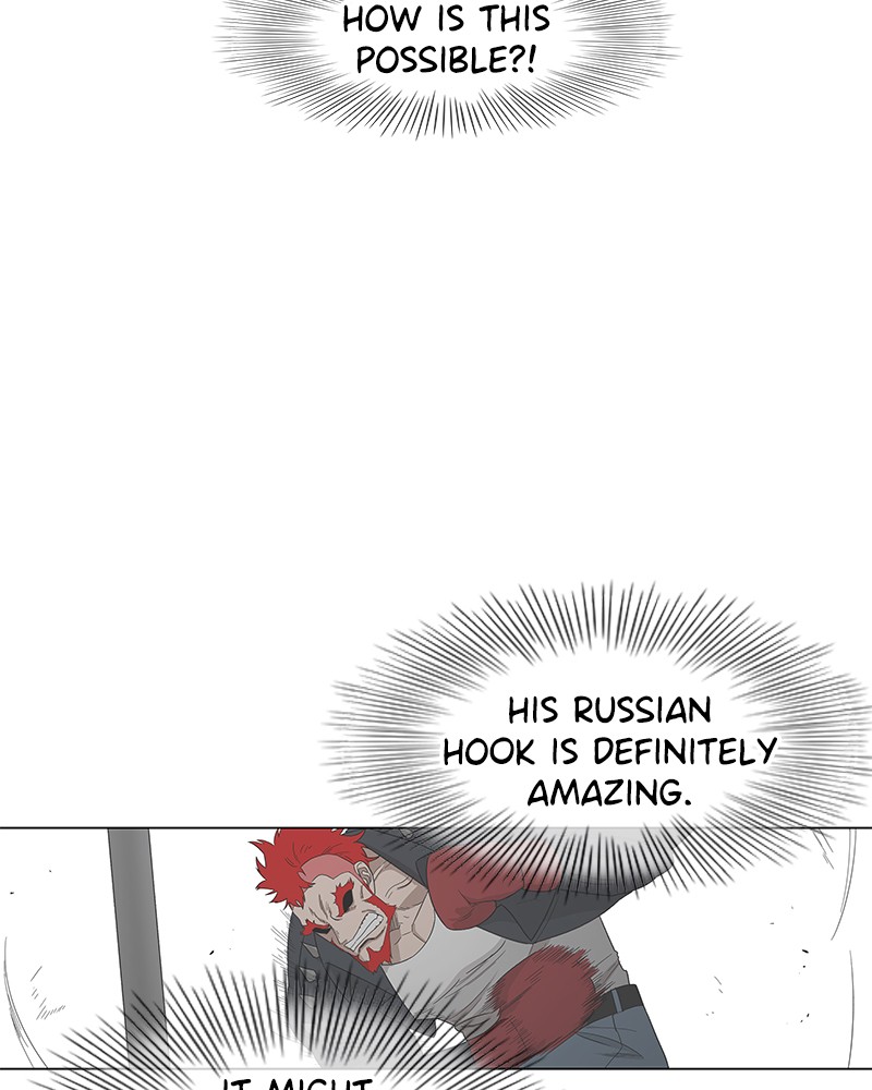 The Boxer chapter 76 page 122