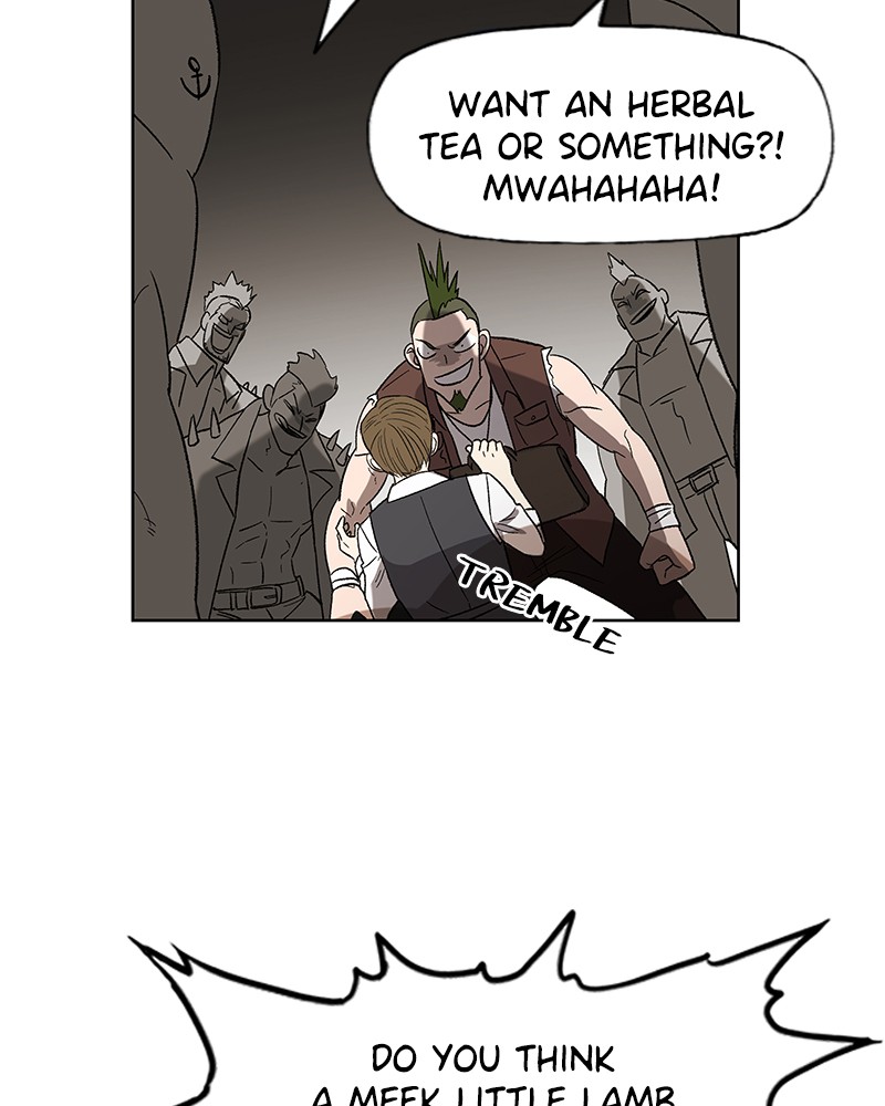 The Boxer chapter 76 page 13