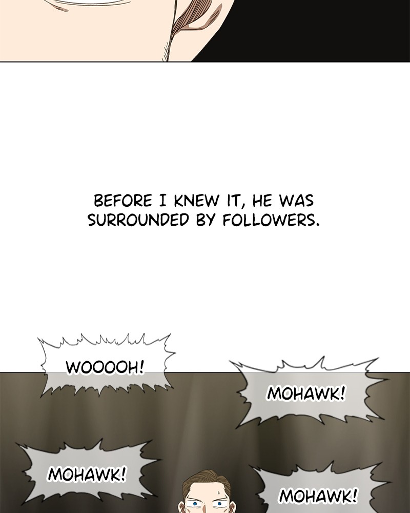 The Boxer chapter 76 page 133