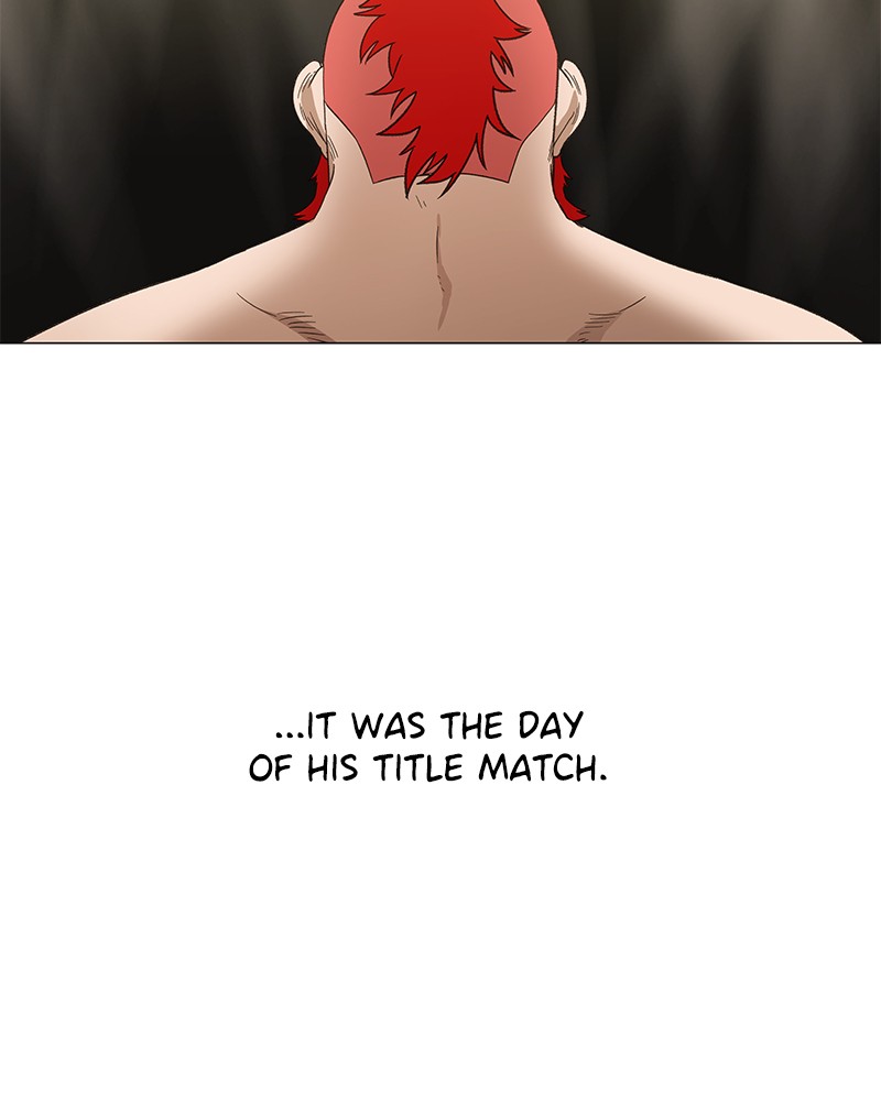 The Boxer chapter 76 page 135