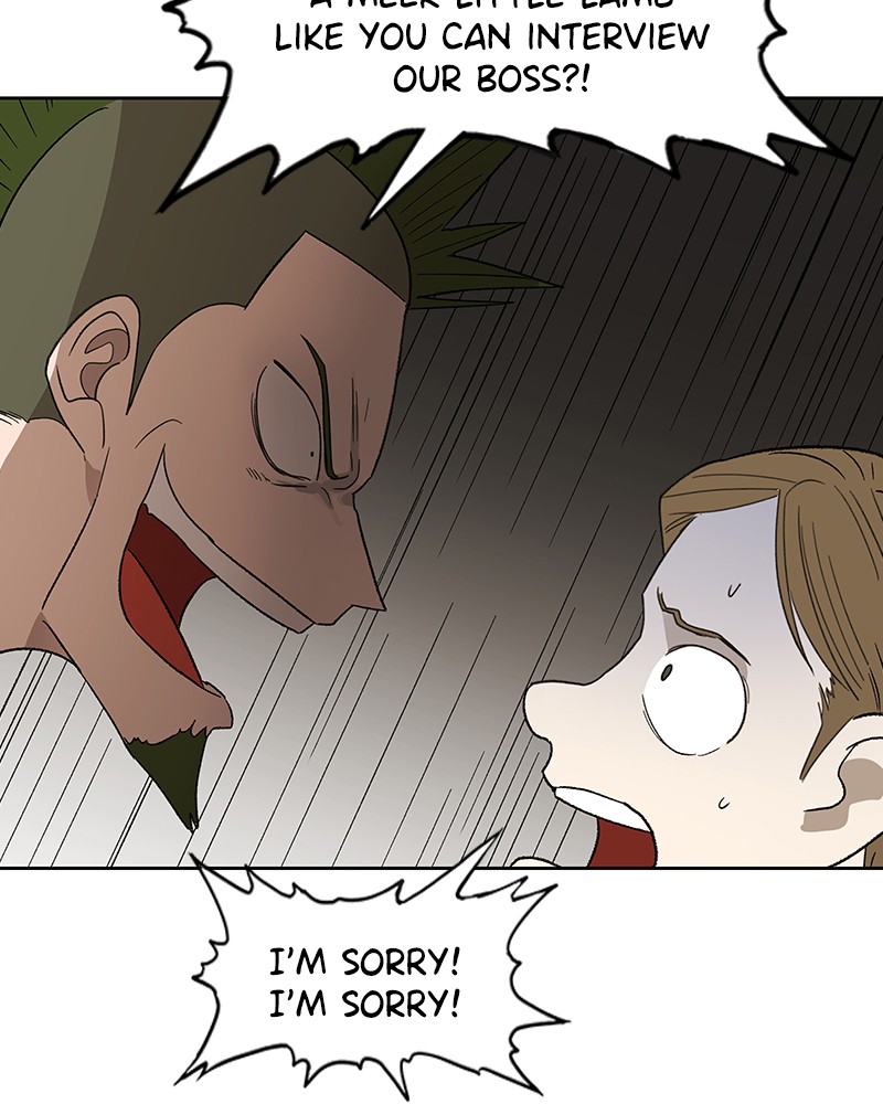 The Boxer chapter 76 page 14