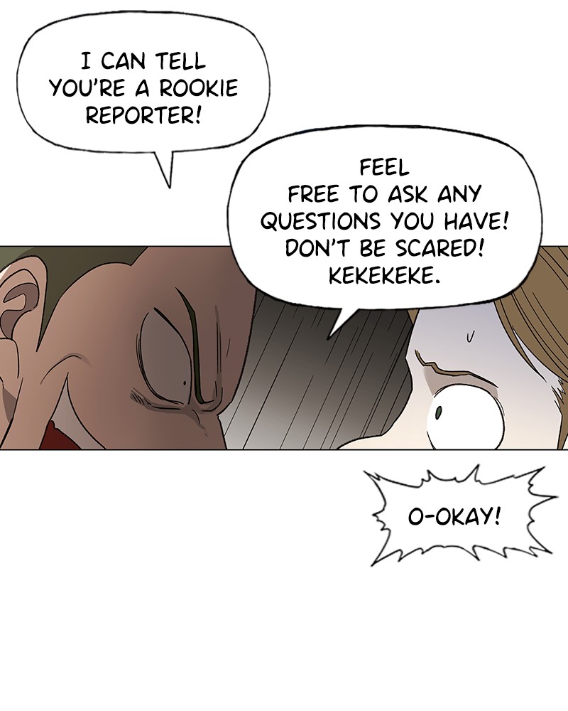 The Boxer chapter 76 page 15