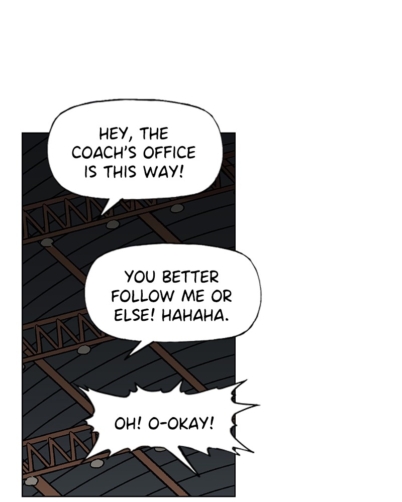 The Boxer chapter 76 page 16