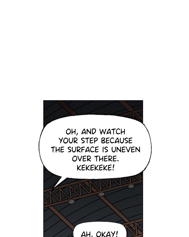 The Boxer chapter 76 page 17