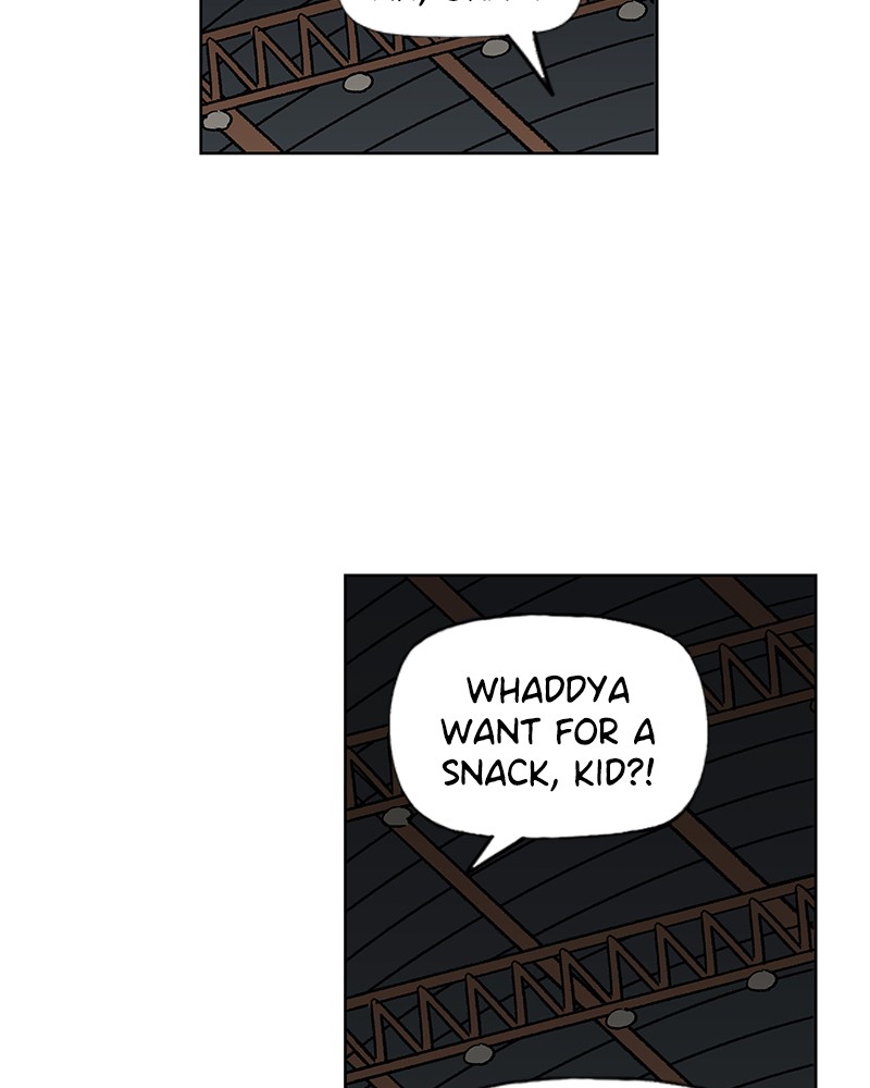 The Boxer chapter 76 page 18