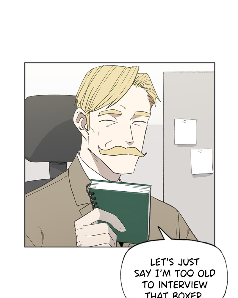 The Boxer chapter 76 page 2