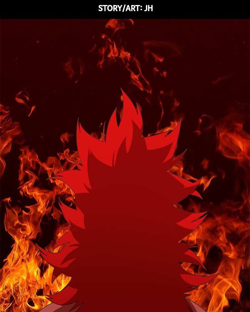 The Boxer chapter 76 page 20