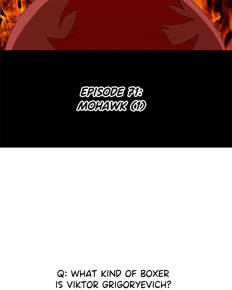 The Boxer chapter 76 page 21