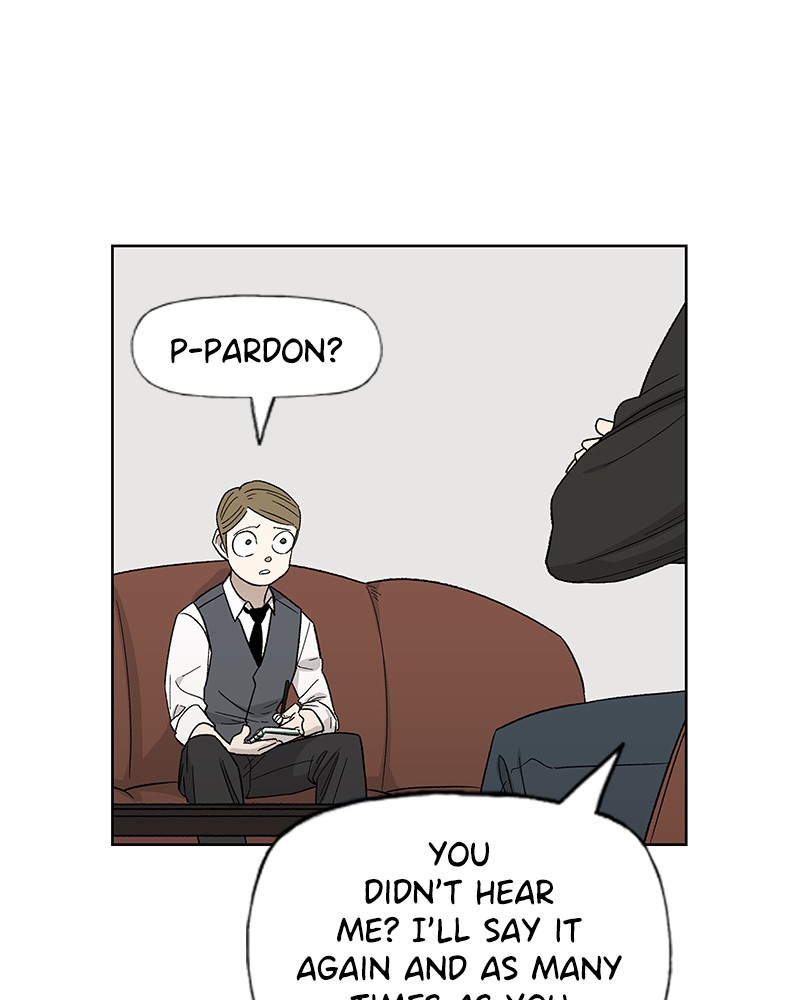 The Boxer chapter 76 page 23