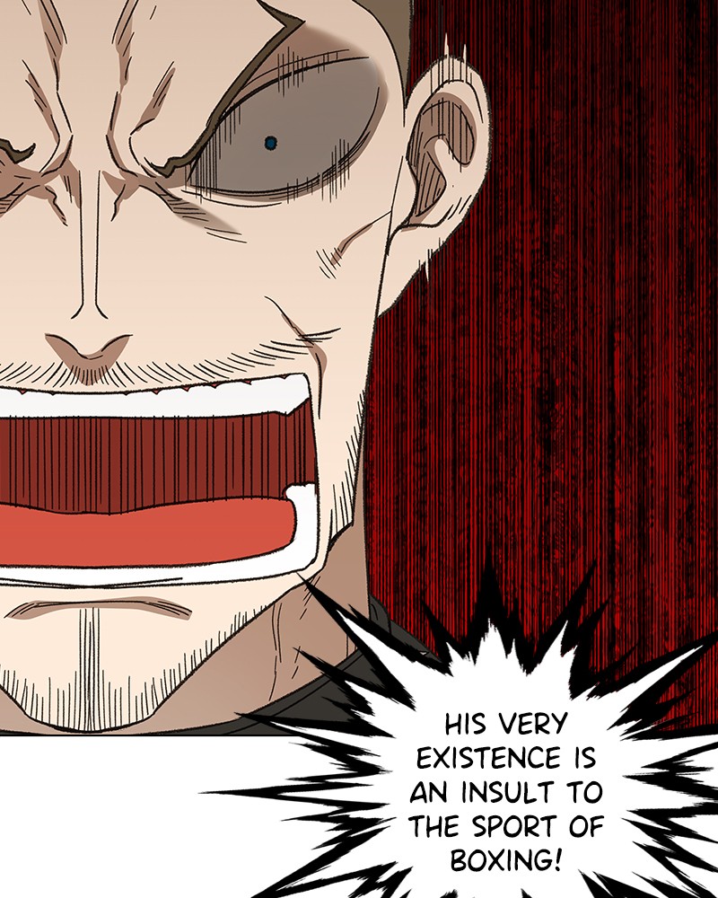 The Boxer chapter 76 page 27