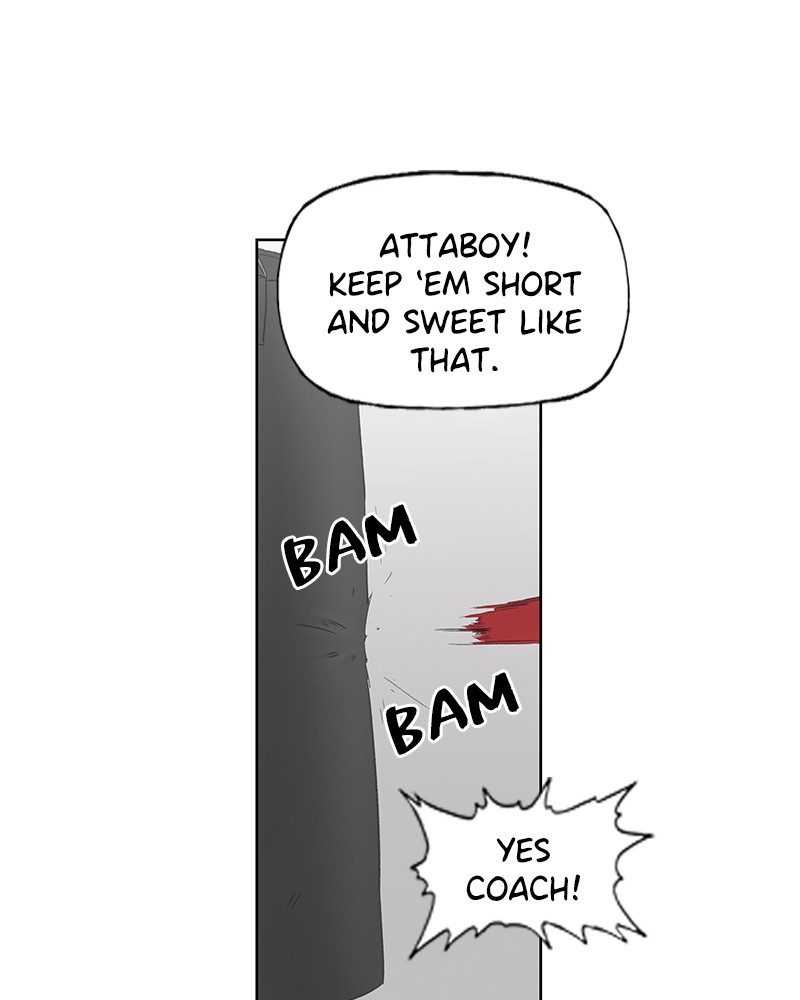 The Boxer chapter 76 page 33