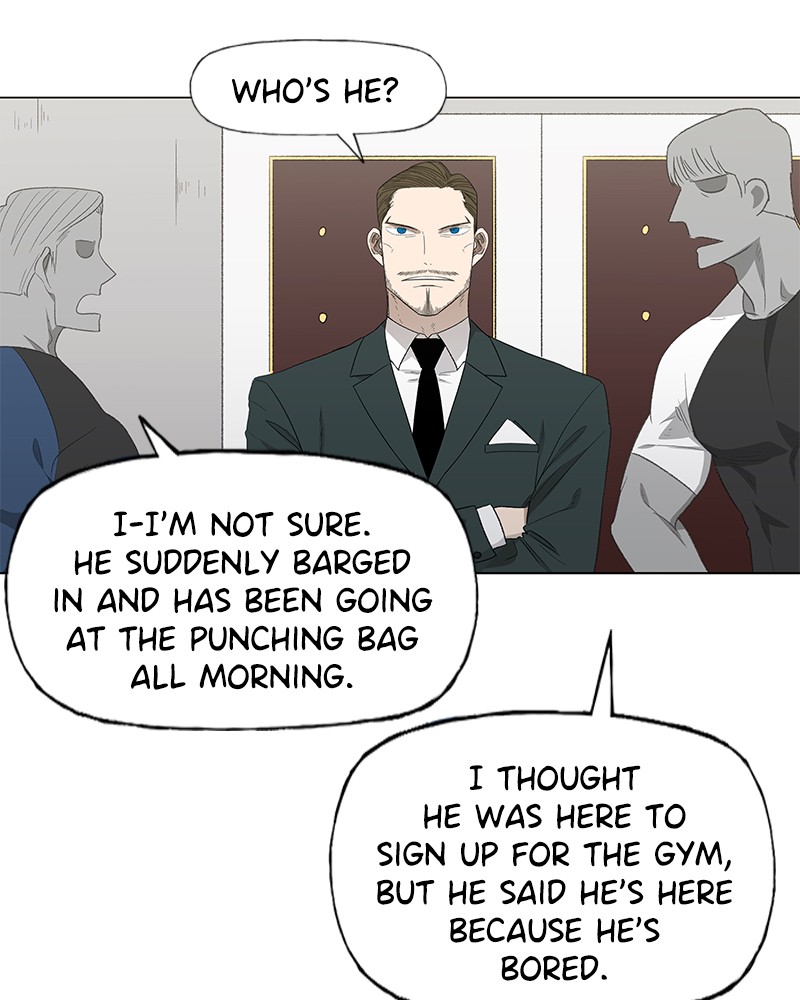 The Boxer chapter 76 page 42