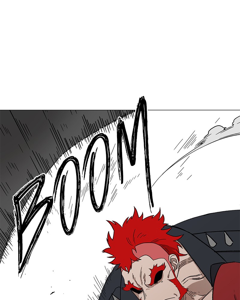 The Boxer chapter 76 page 44