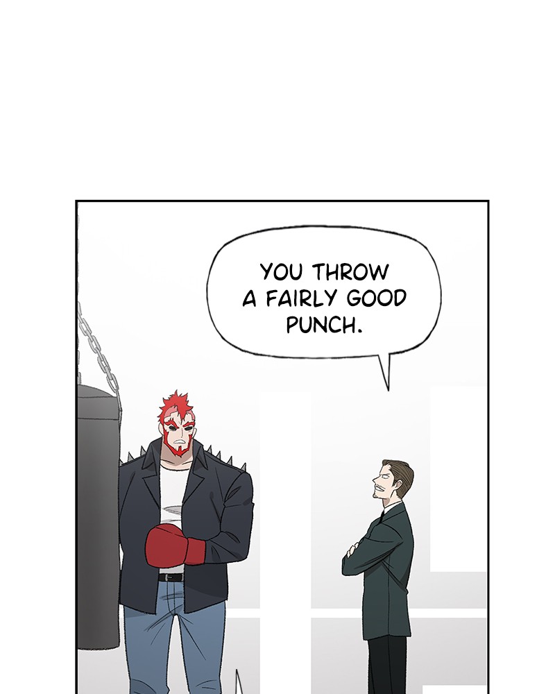 The Boxer chapter 76 page 47