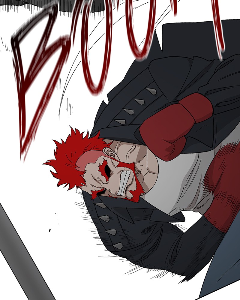 The Boxer chapter 76 page 52