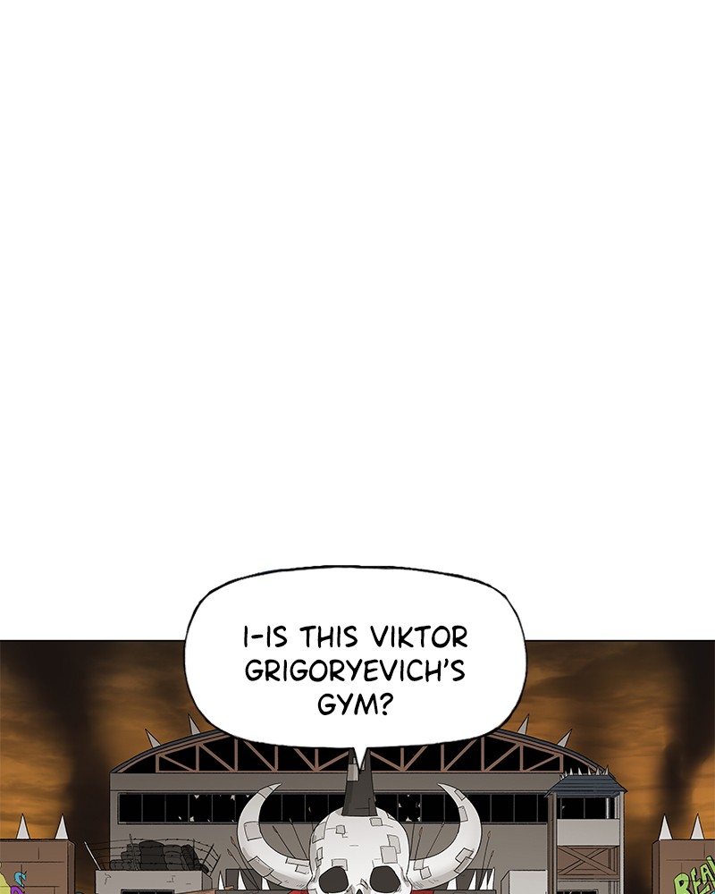 The Boxer chapter 76 page 6