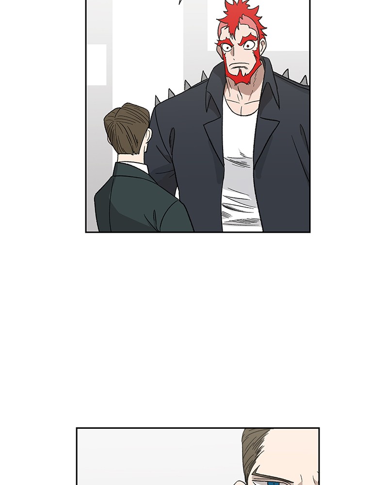 The Boxer chapter 76 page 66