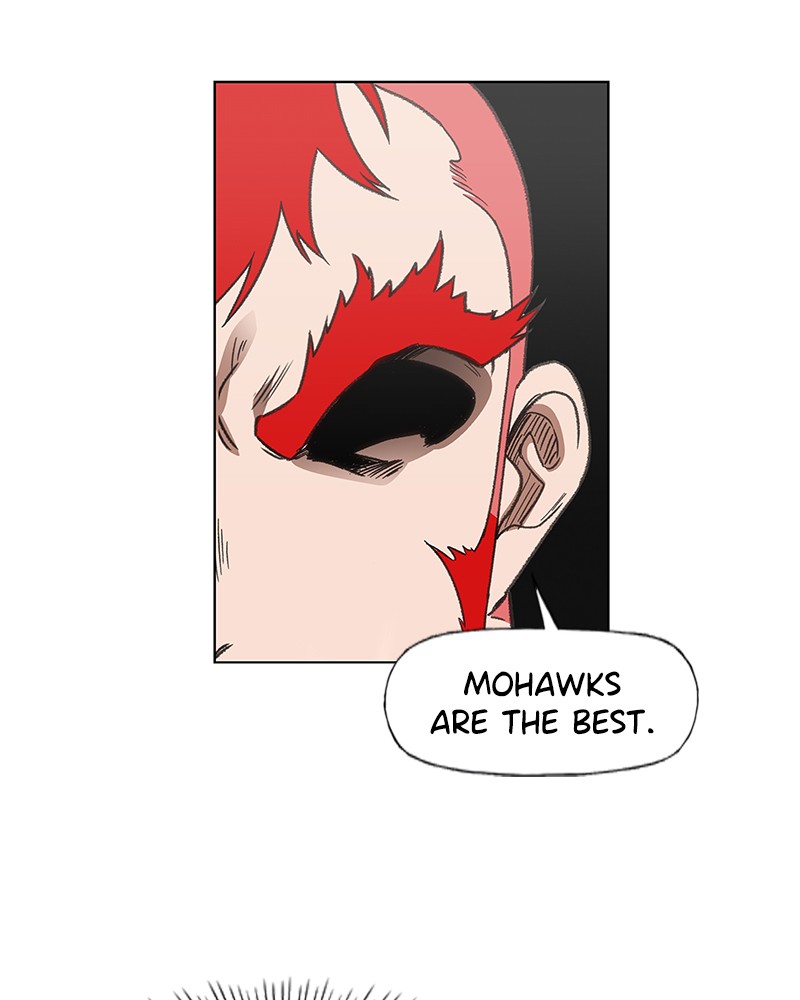 The Boxer chapter 76 page 70