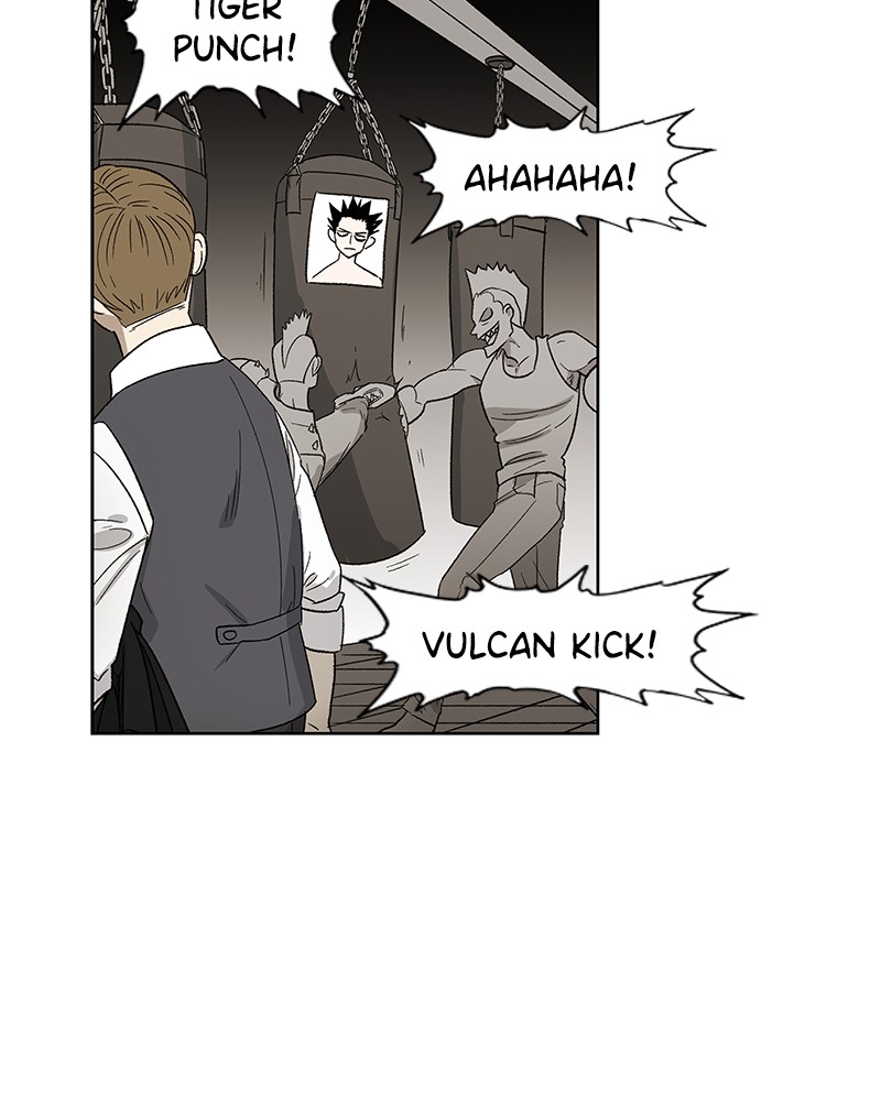 The Boxer chapter 76 page 8