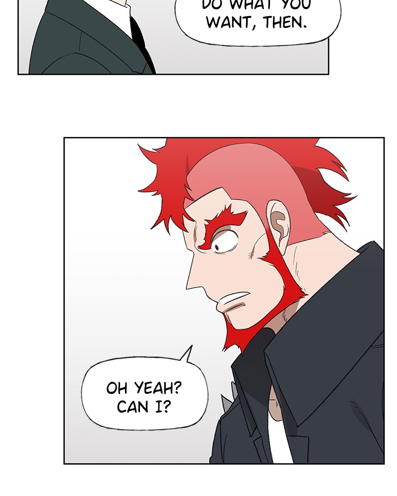 The Boxer chapter 76 page 80