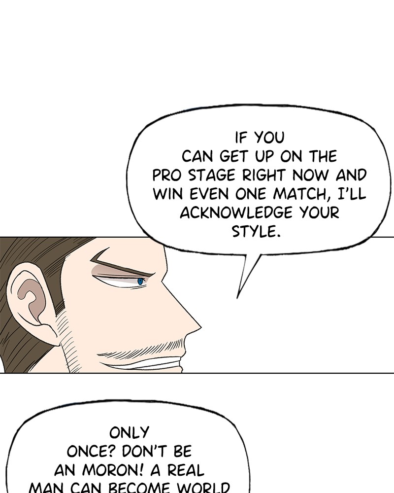 The Boxer chapter 76 page 81