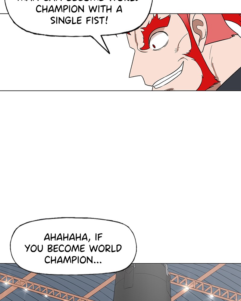 The Boxer chapter 76 page 82