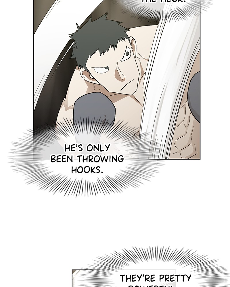 The Boxer chapter 76 page 85