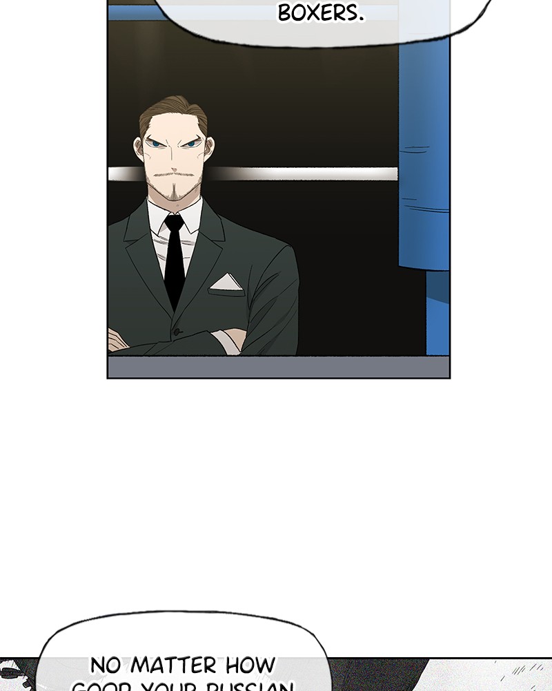 The Boxer chapter 76 page 88