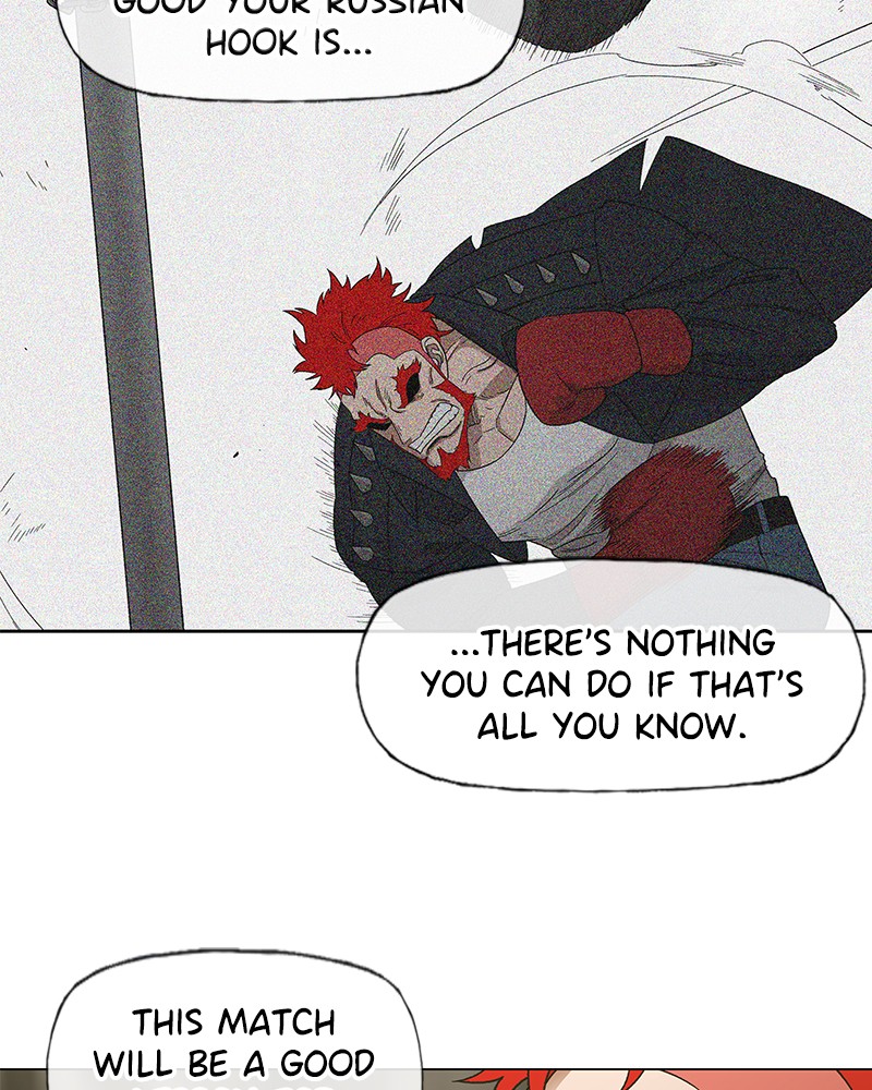 The Boxer chapter 76 page 89