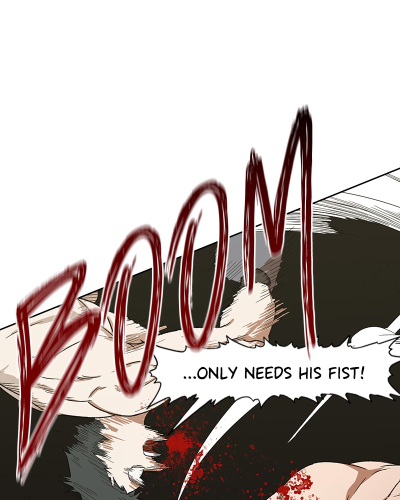 The Boxer chapter 76 page 96