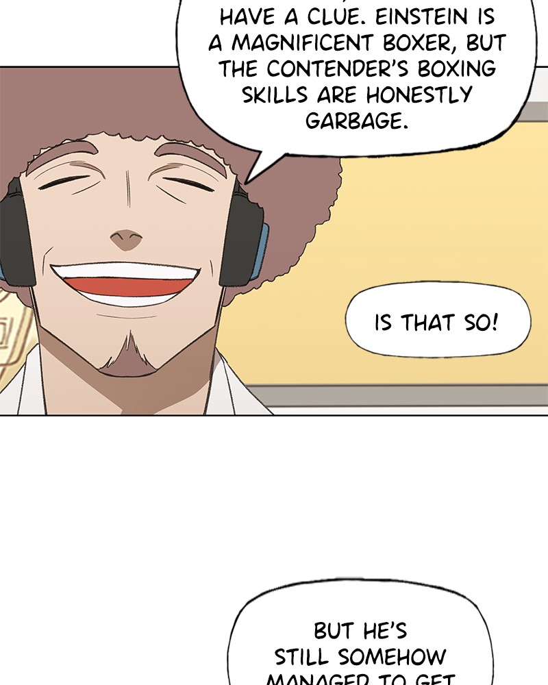 The Boxer chapter 77 page 10