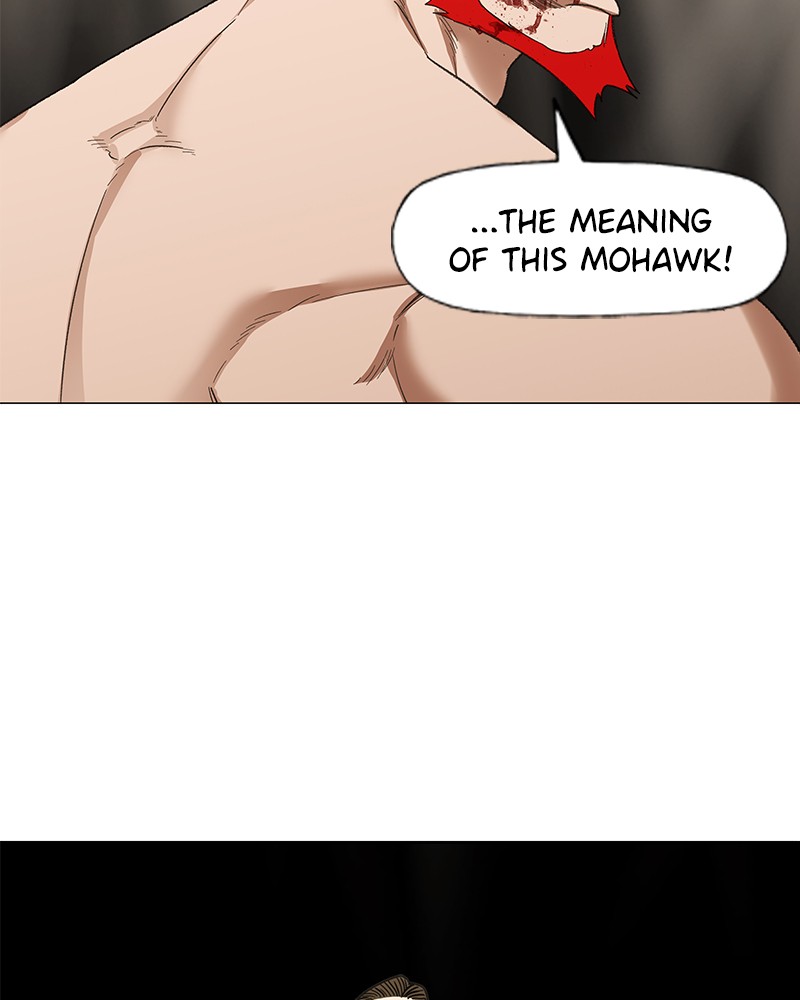 The Boxer chapter 77 page 107