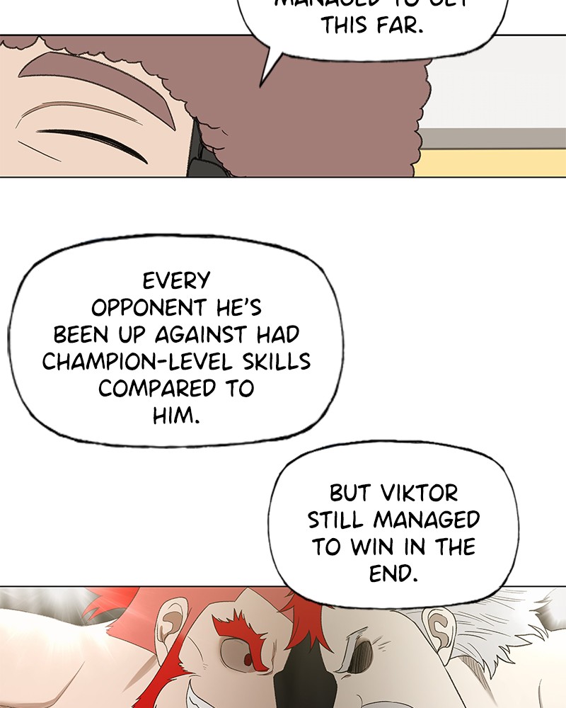 The Boxer chapter 77 page 11