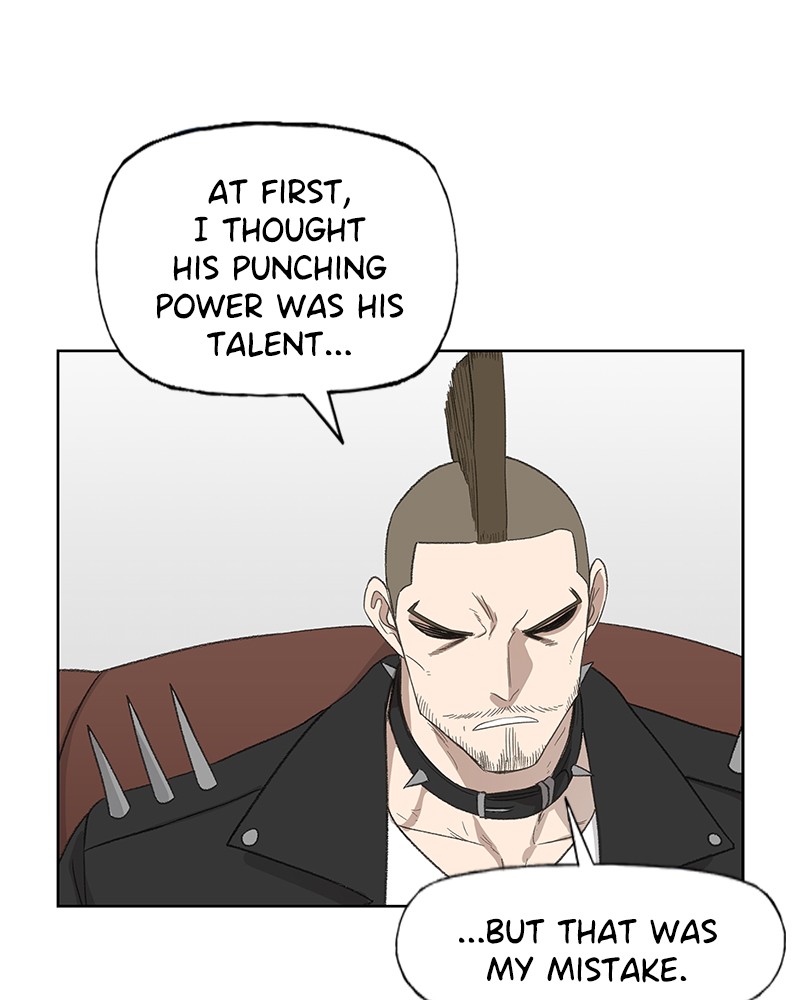 The Boxer chapter 77 page 111