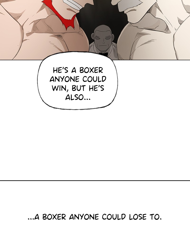 The Boxer chapter 77 page 12