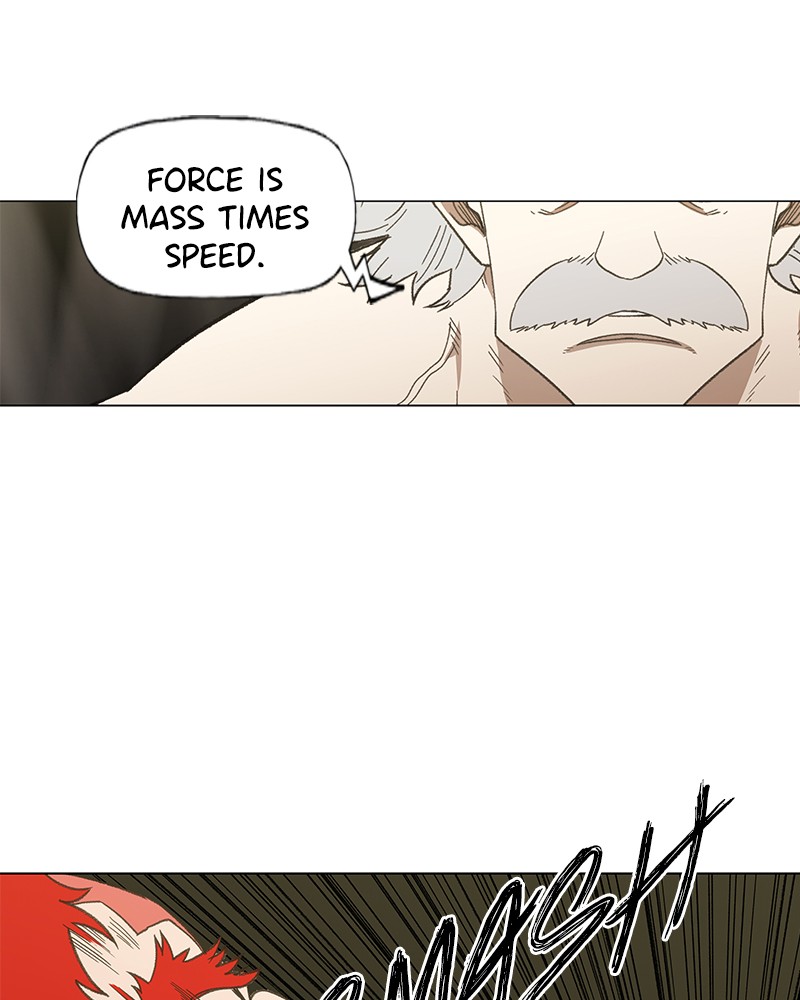 The Boxer chapter 77 page 16