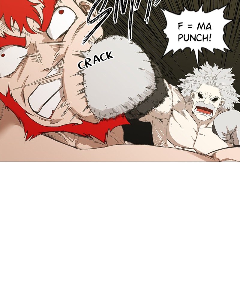 The Boxer chapter 77 page 17