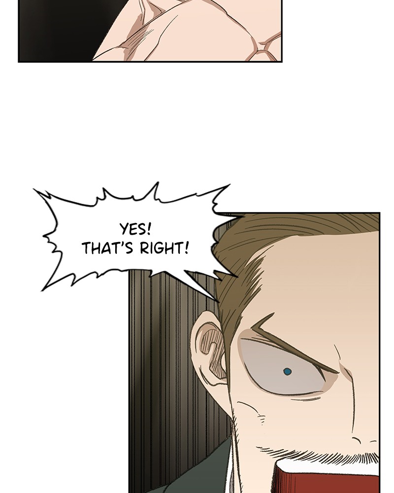 The Boxer chapter 77 page 21