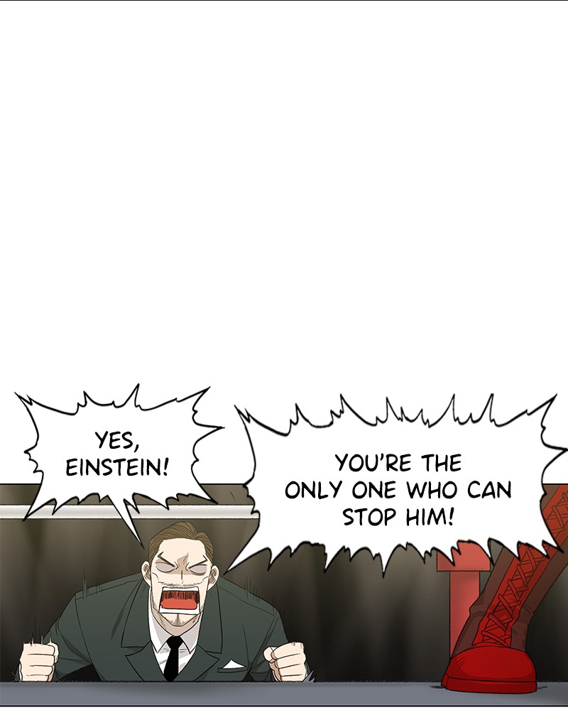 The Boxer chapter 77 page 25