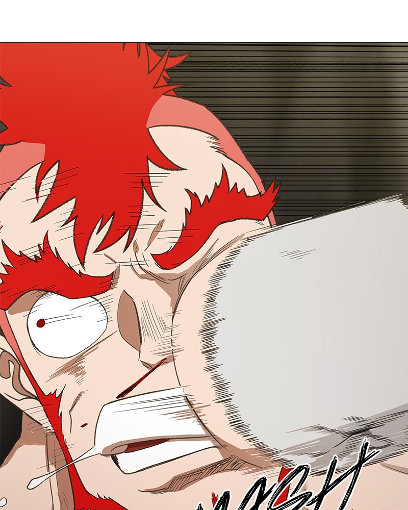 The Boxer chapter 77 page 27