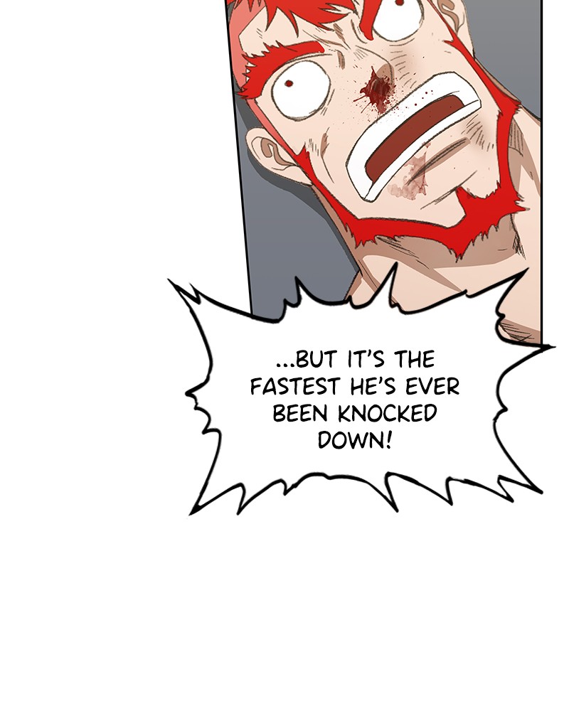 The Boxer chapter 77 page 30