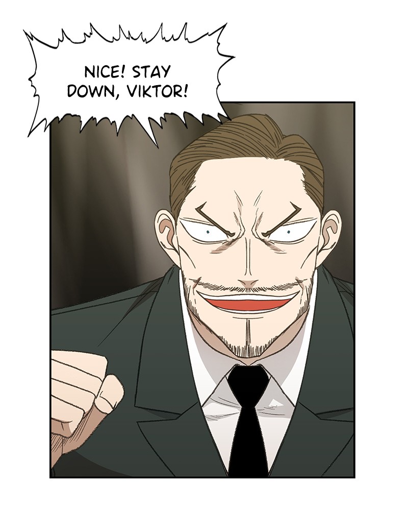 The Boxer chapter 77 page 31