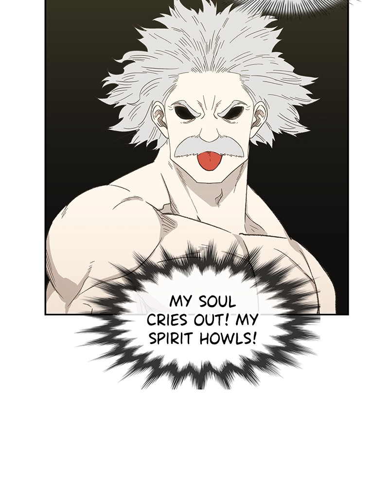 The Boxer chapter 77 page 34