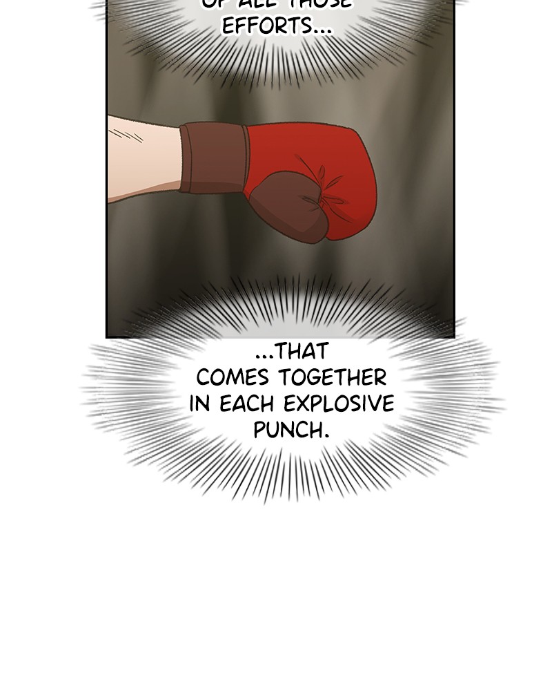 The Boxer chapter 77 page 42
