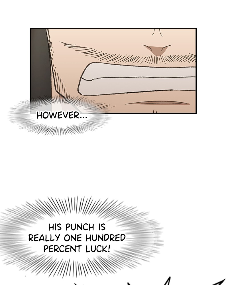 The Boxer chapter 77 page 43