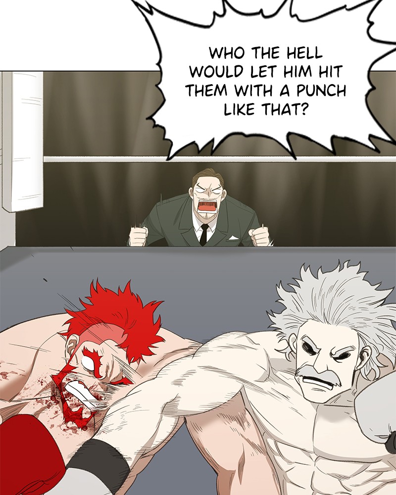 The Boxer chapter 77 page 44