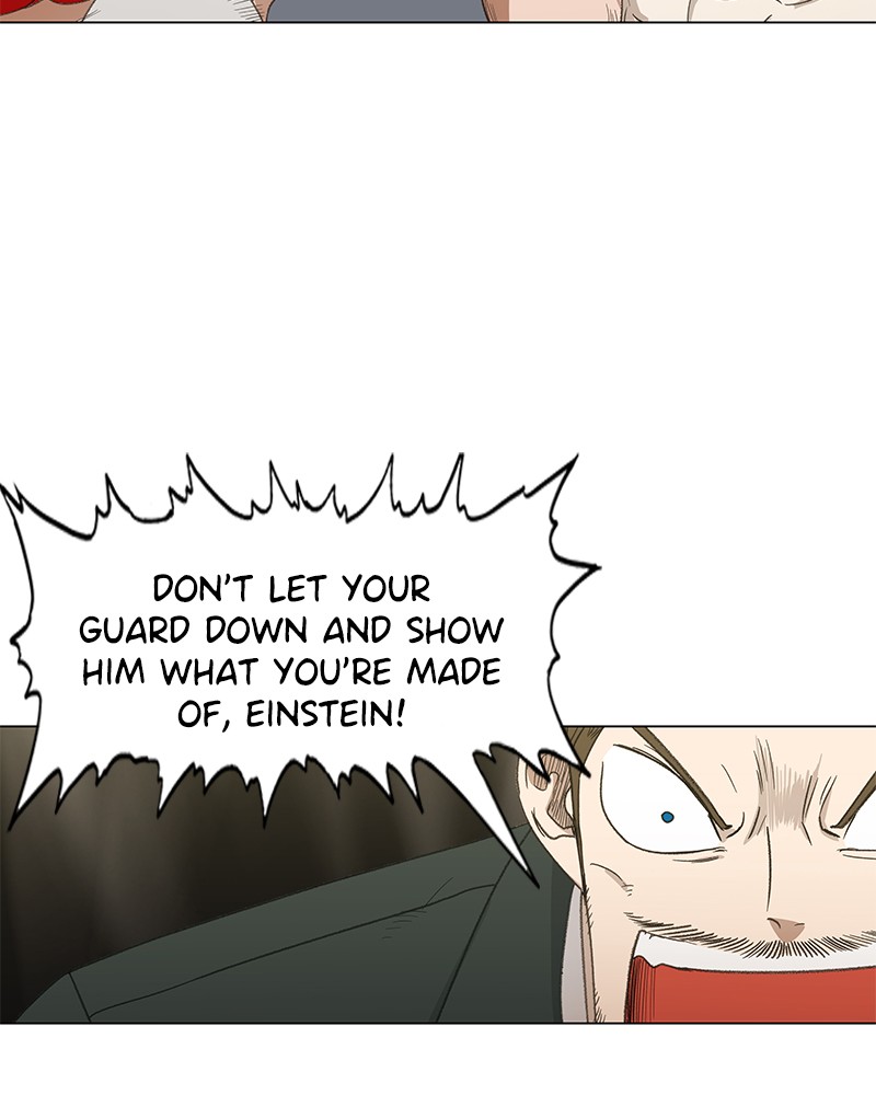 The Boxer chapter 77 page 45