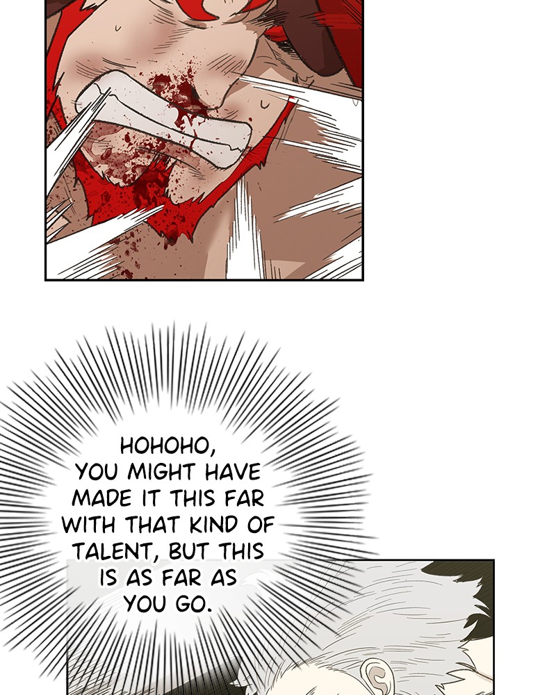 The Boxer chapter 77 page 47