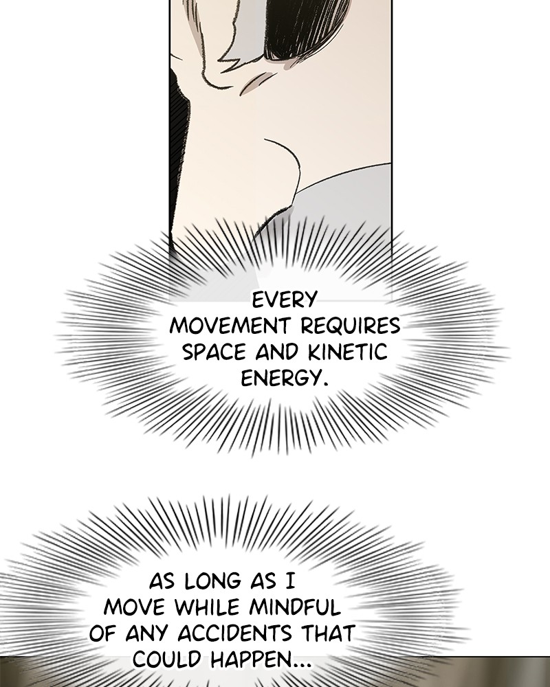 The Boxer chapter 77 page 49